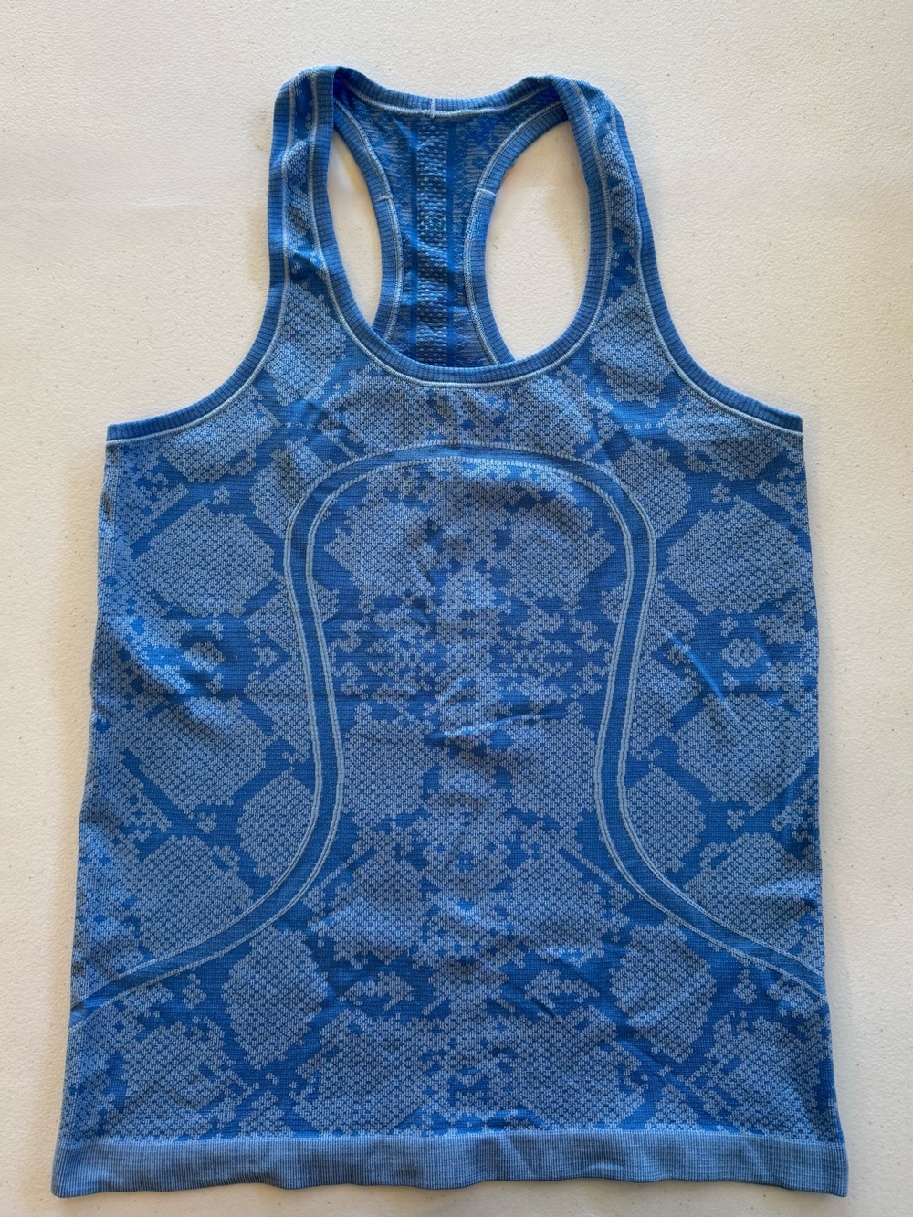 Lululemon Swiftly Tech Racerback - Picture 1 of 3